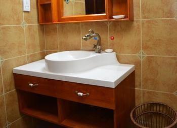 Kunming Green Lake Hostel Bagian luar foto