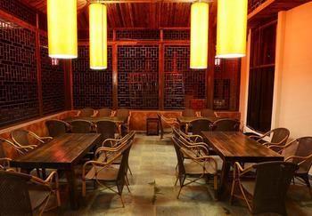 Kunming Green Lake Hostel Bagian luar foto
