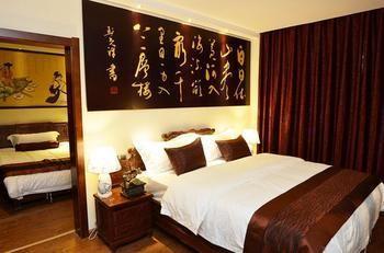 Kunming Green Lake Hostel Bagian luar foto