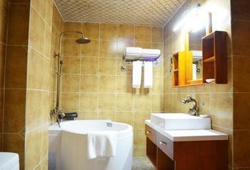 Kunming Green Lake Hostel Bagian luar foto