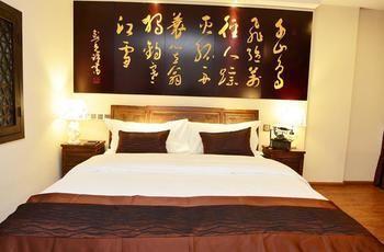 Kunming Green Lake Hostel Bagian luar foto