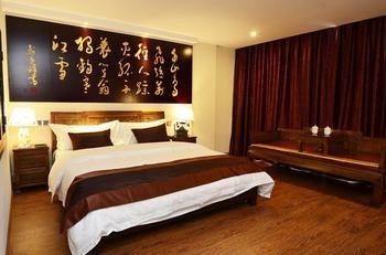 Kunming Green Lake Hostel Bagian luar foto